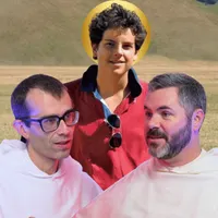Godsplaining artwork