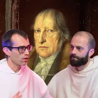 Godsplaining artwork