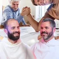 Godsplaining artwork