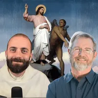 Godsplaining artwork