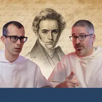 Godsplaining artwork