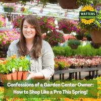 Mountain Gardener with Ken & Lisa artwork