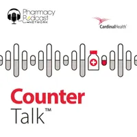 Pharmacy Podcast Network artwork