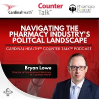 Pharmacy Podcast Network artwork