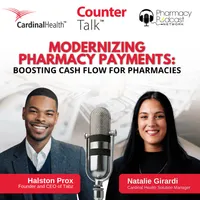 Pharmacy Podcast Network artwork