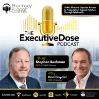 Pharmacy Podcast Network artwork