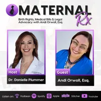 Pharmacy Podcast Network artwork