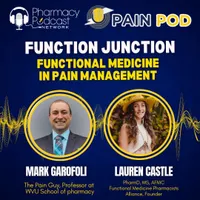 Pharmacy Podcast Network artwork
