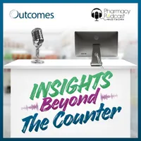 Pharmacy Podcast Network artwork