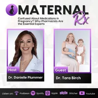 Pharmacy Podcast Network artwork
