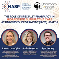 Pharmacy Podcast Network artwork