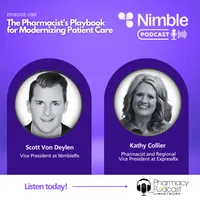 Pharmacy Podcast Network artwork