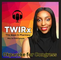 Pharmacy Podcast Network artwork
