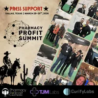 Pharmacy Podcast Network artwork