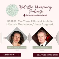 Pharmacy Podcast Network artwork
