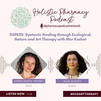Pharmacy Podcast Network artwork