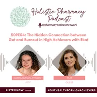 Pharmacy Podcast Network artwork