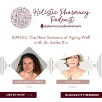 Pharmacy Podcast Network artwork