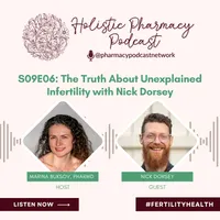 Pharmacy Podcast Network artwork