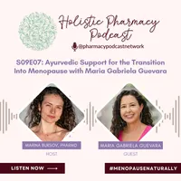 Pharmacy Podcast Network artwork