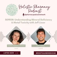 Pharmacy Podcast Network artwork