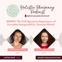 Pharmacy Podcast Network artwork