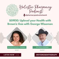 Pharmacy Podcast Network artwork
