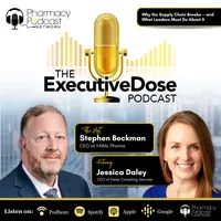 Pharmacy Podcast Network artwork