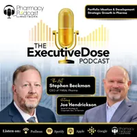 Pharmacy Podcast Network artwork