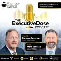 Pharmacy Podcast Network artwork