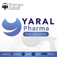 Pharmacy Podcast Network artwork