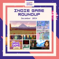 No Small Games artwork