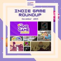 No Small Games artwork
