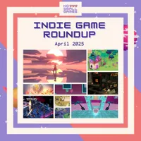 No Small Games artwork
