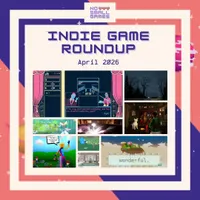 No Small Games artwork