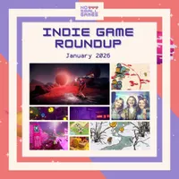 No Small Games artwork