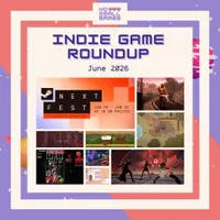 No Small Games artwork