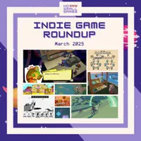 No Small Games artwork