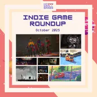 No Small Games artwork