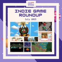 No Small Games artwork