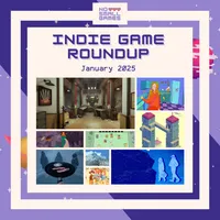 No Small Games artwork