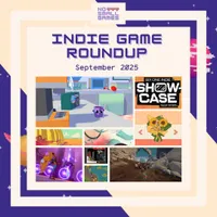 No Small Games artwork