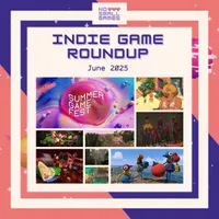 No Small Games artwork