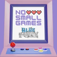 No Small Games artwork