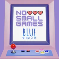 No Small Games artwork