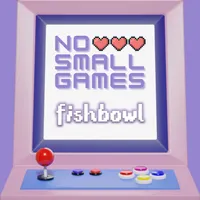 No Small Games artwork