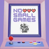 No Small Games artwork
