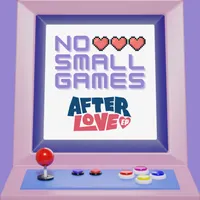 No Small Games artwork
