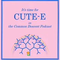 The Common Descent Podcast artwork