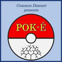 The Common Descent Podcast artwork